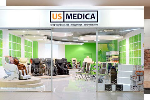 US MEDICA LLC
(USA)